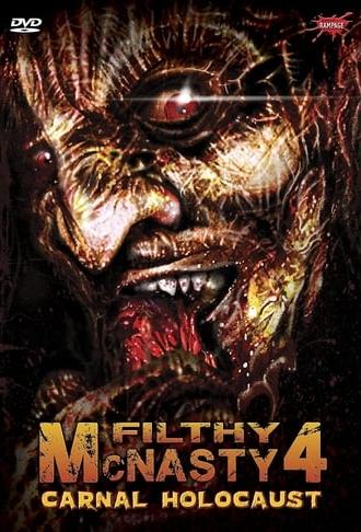 Beyond McNasty: Filthy McNasty 4 (2015)