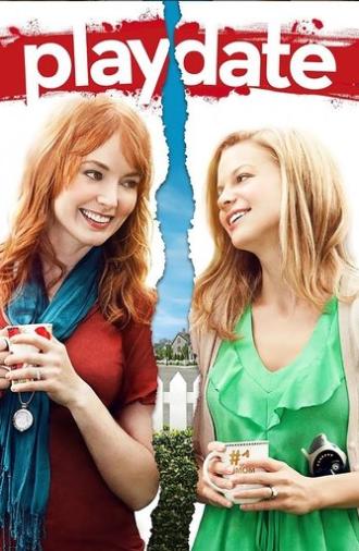 Playdate (2013)
