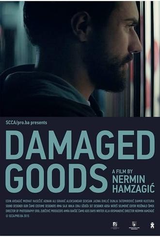 Damaged Goods (2015)