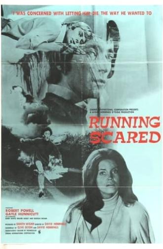 Running Scared (1972)