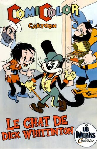 Dick Whittington's Cat (1936)