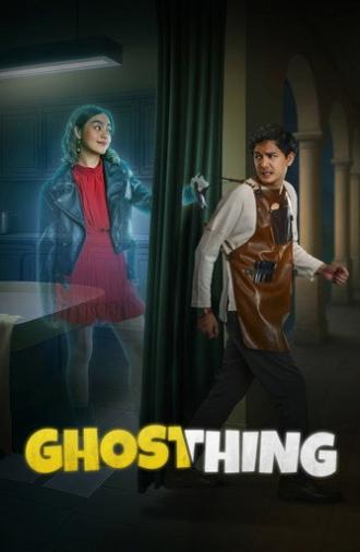 Ghosthing (2026)
