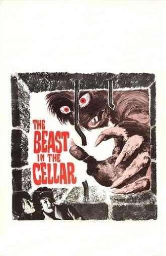 The Beast in the Cellar (1970)