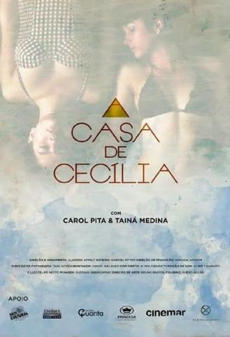 A Casa de Cecília (2015)