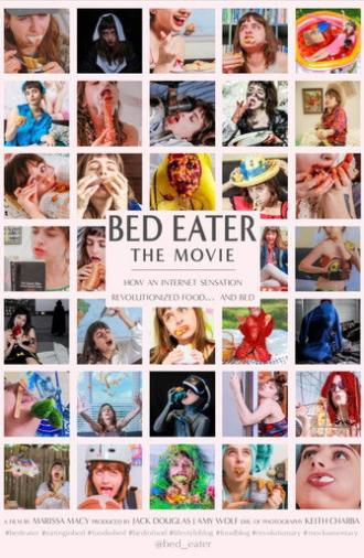 Bed Eater: The Movie (2017)
