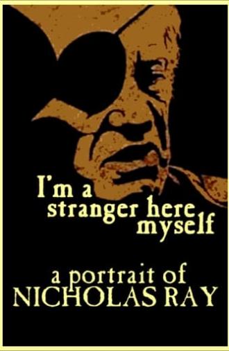 I'm a Stranger Here Myself (1975)