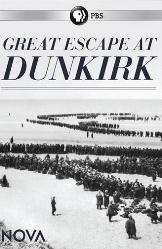 Great Escape at Dunkirk (2018)
