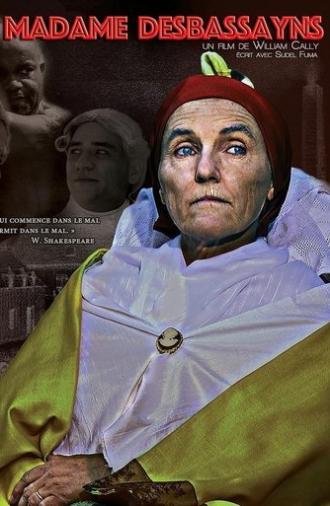 Madame Desbassayns: Myth and Reality of an Icon of Slavery (2015)
