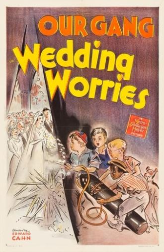 Wedding Worries (1941)