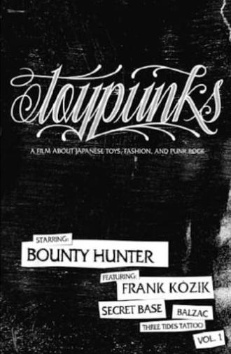 Toypunks (2008)