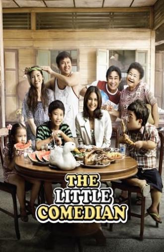 The Little Comedian (2010)