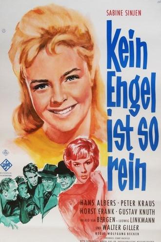 Kein Engel ist so rein (1960)