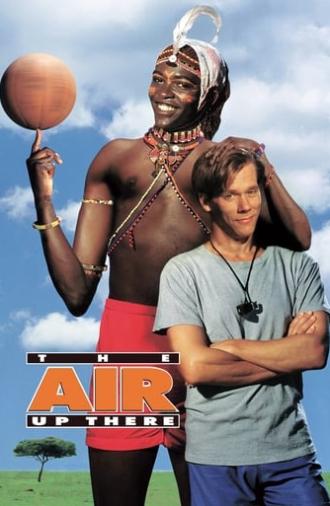 The Air Up There (1994)