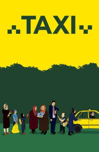 Taxi (2015)