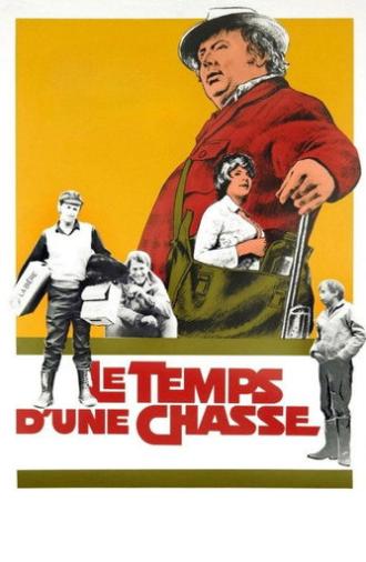 The Time of the Hunt (1972)