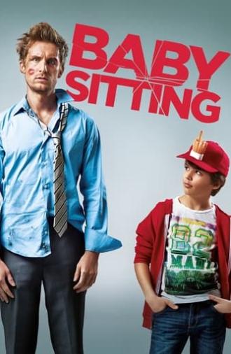 Babysitting (2014)