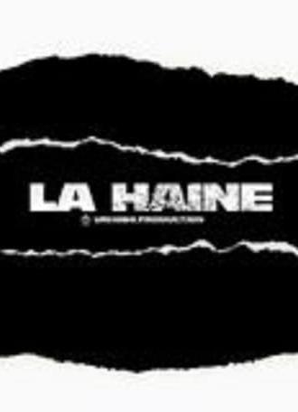 La Haine (2021)