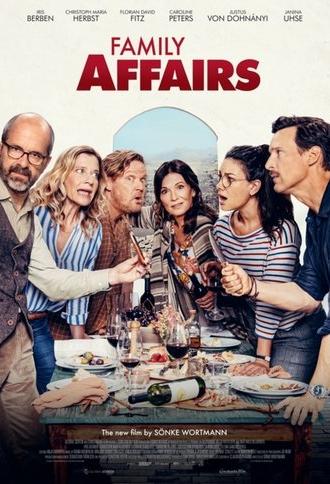 Family Affairs (2022)