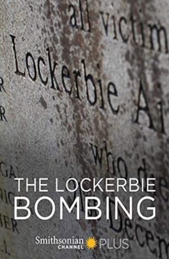 The Lockerbie Bombing (2013)