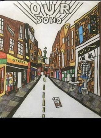 Our Soho (2023)