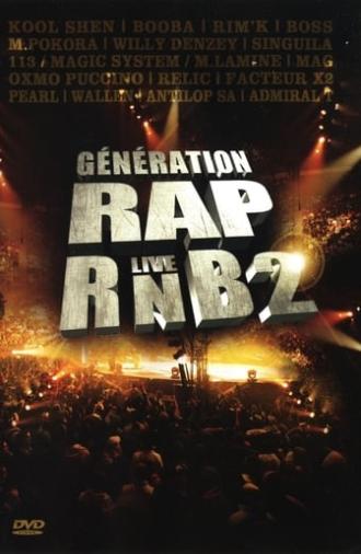 Génération Rap RnB 2 (2004)