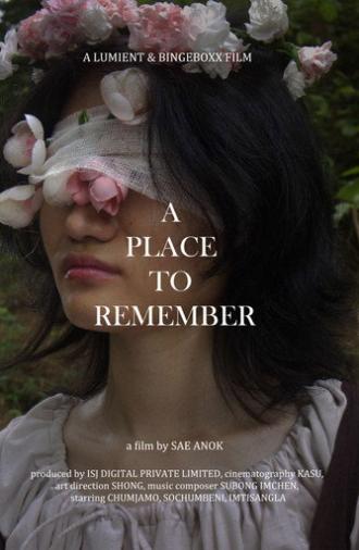 A place to remember (2025)