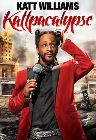 Katt Williams: Kattpacalypse (2012)