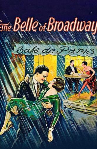 The Belle of Broadway (1926)