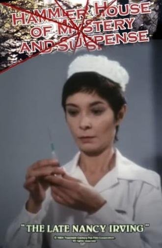 The Late Nancy Irving (1984)