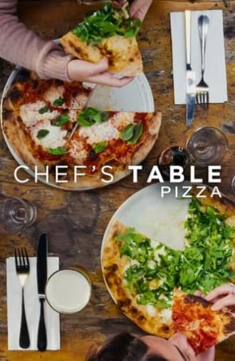 Chef’s Table: Pizza (2022)