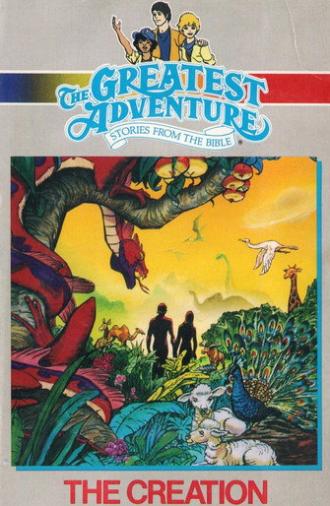 The Creation - Greatest Adventure Stories from the Bible (1988)