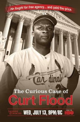 The Curious Case of Curt Flood (2011)