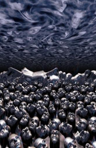 Liquid Selves (1992)