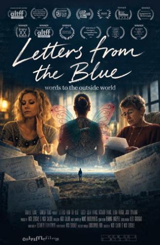 Letters from the Blue (2023)