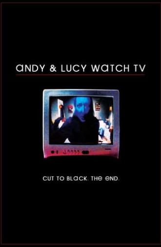 Andy & Lucy Watch TV (2023)