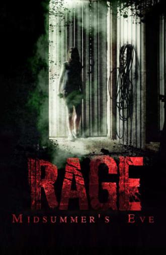 Rage: Midsummer's Eve (2015)