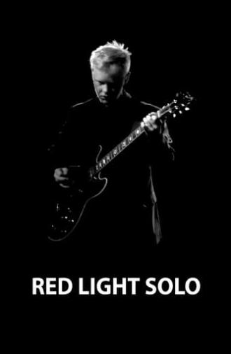 Red Light Solo (2020)