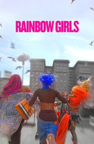 Rainbow Girls (2025)
