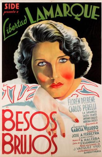 Bewitching Kisses (1937)