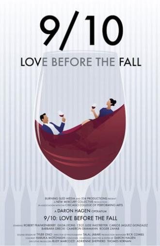 9/10: Love Before the Fall (2024)