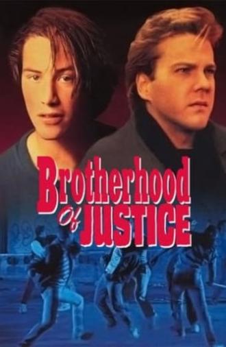 The Brotherhood of Justice (1986)