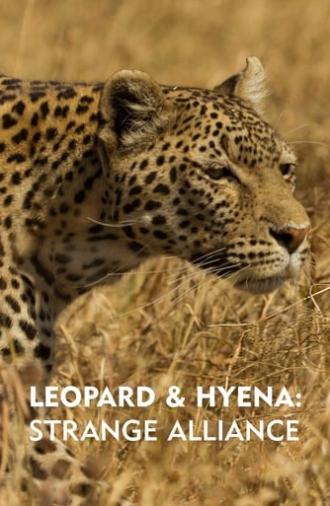 Leopard & Hyena: Strange Alliance (2021)