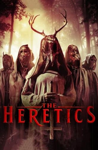 The Heretics (2017)