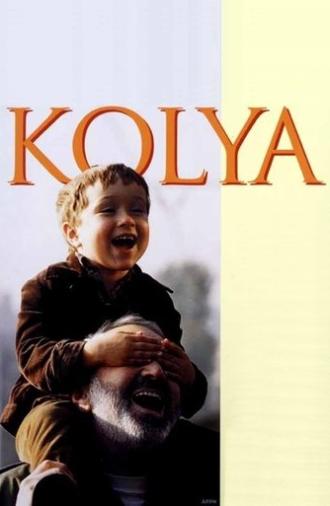 Kolya (1996)