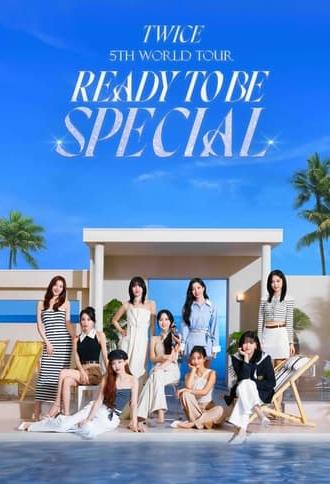 TWICE 5TH WORLD TOUR 'READY TO BE' in JAPAN SPECIAL (2024)