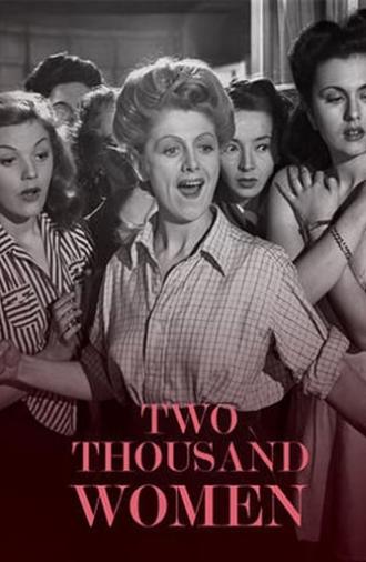 Two Thousand Women (1944)