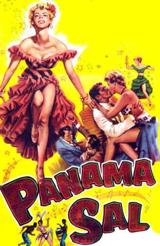 Panama Sal (1957)