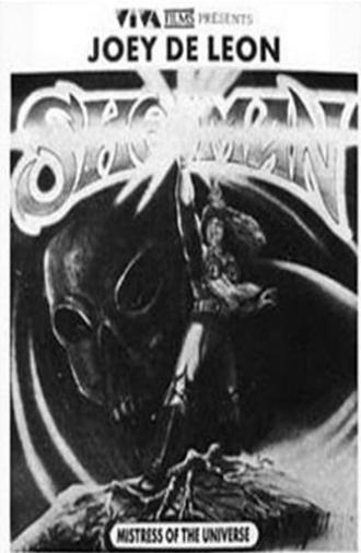 Sheman: Mistress of the Universe (1988)