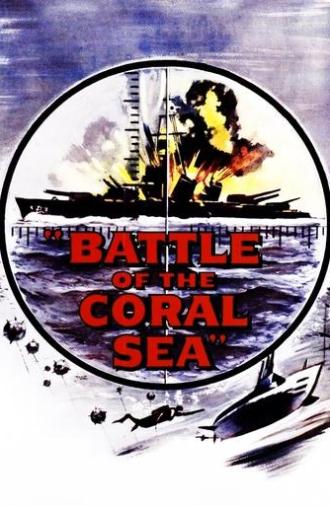 Battle of the Coral Sea (1959)