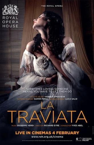 The ROH Live: La Traviata (2016)